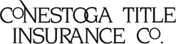 Conestoga title insurance company logo